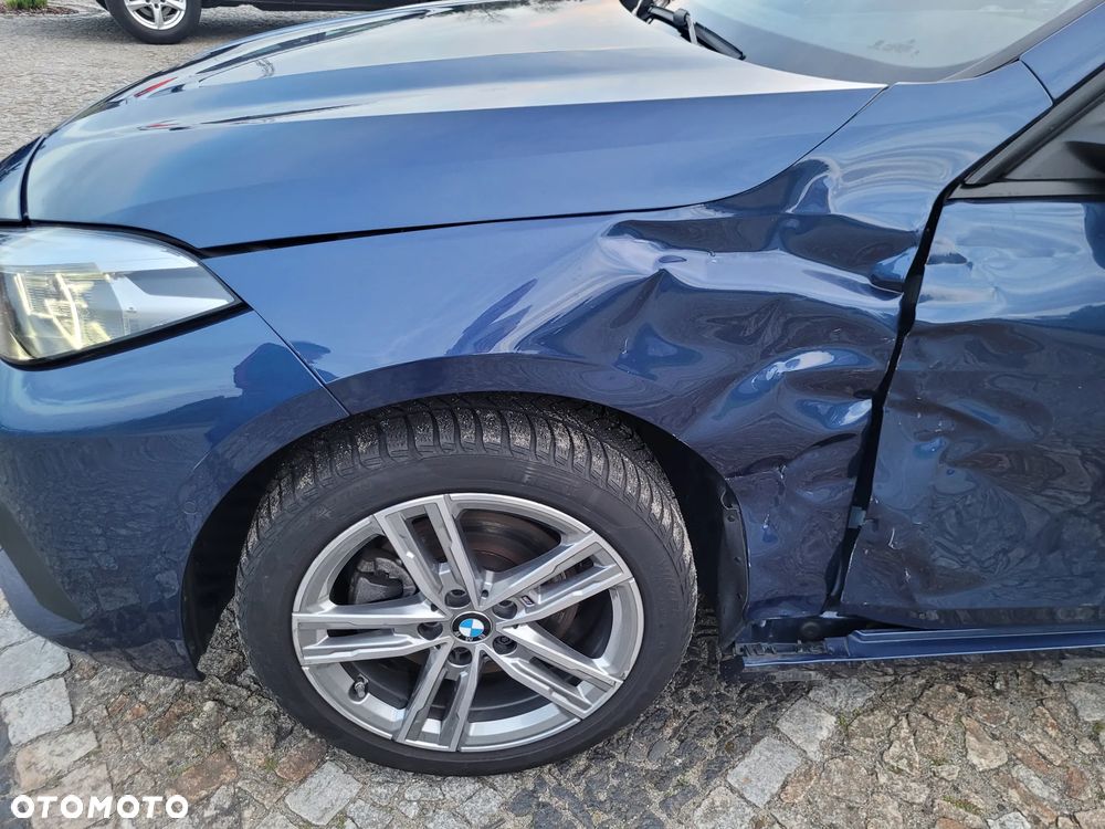 BMW Seria 2 218i Business Edition - 35