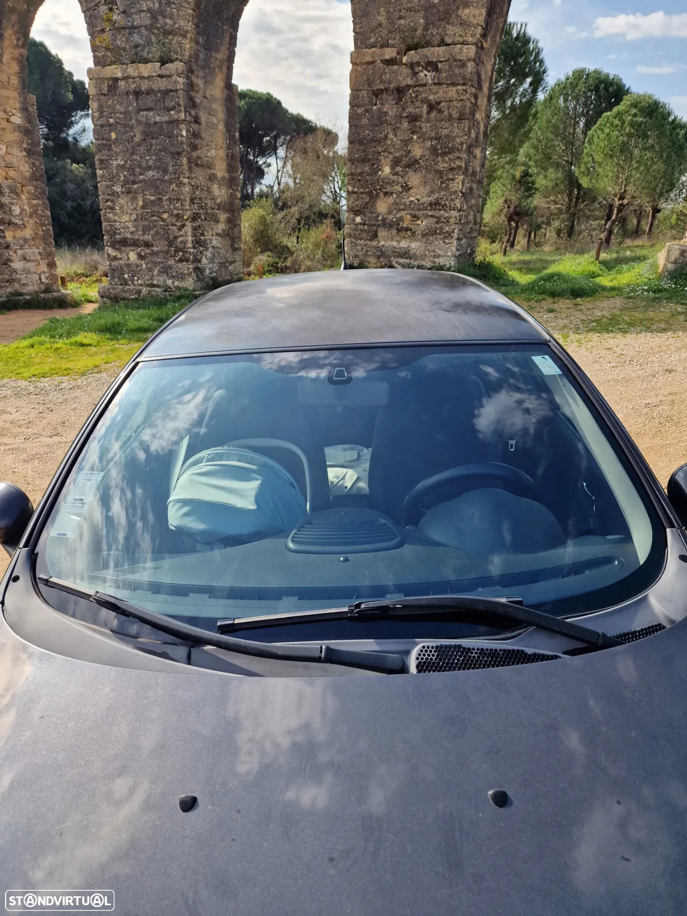 Alfa Romeo 147 1.9 JTD 16V Executive - 12