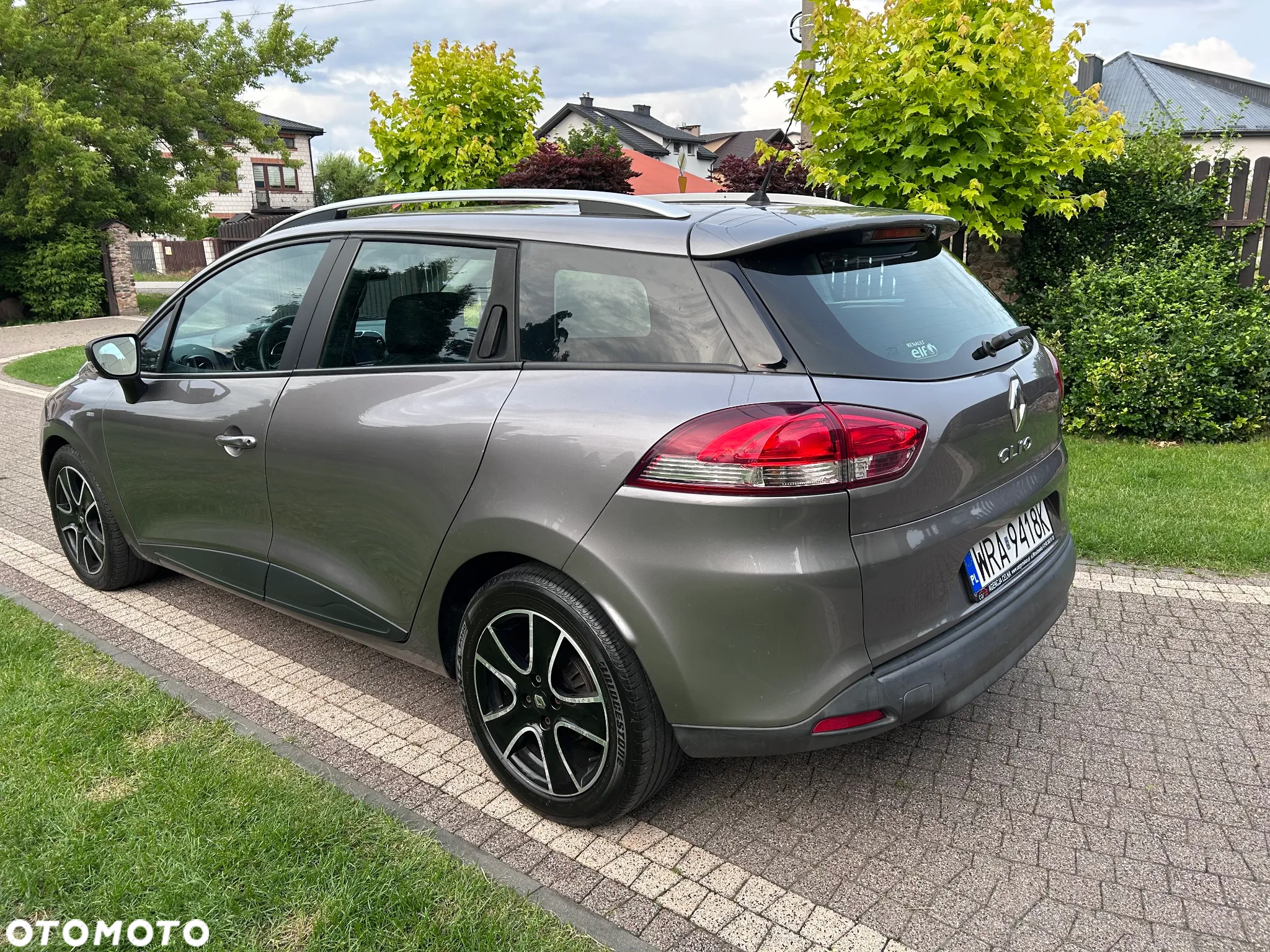 Renault Clio - 2