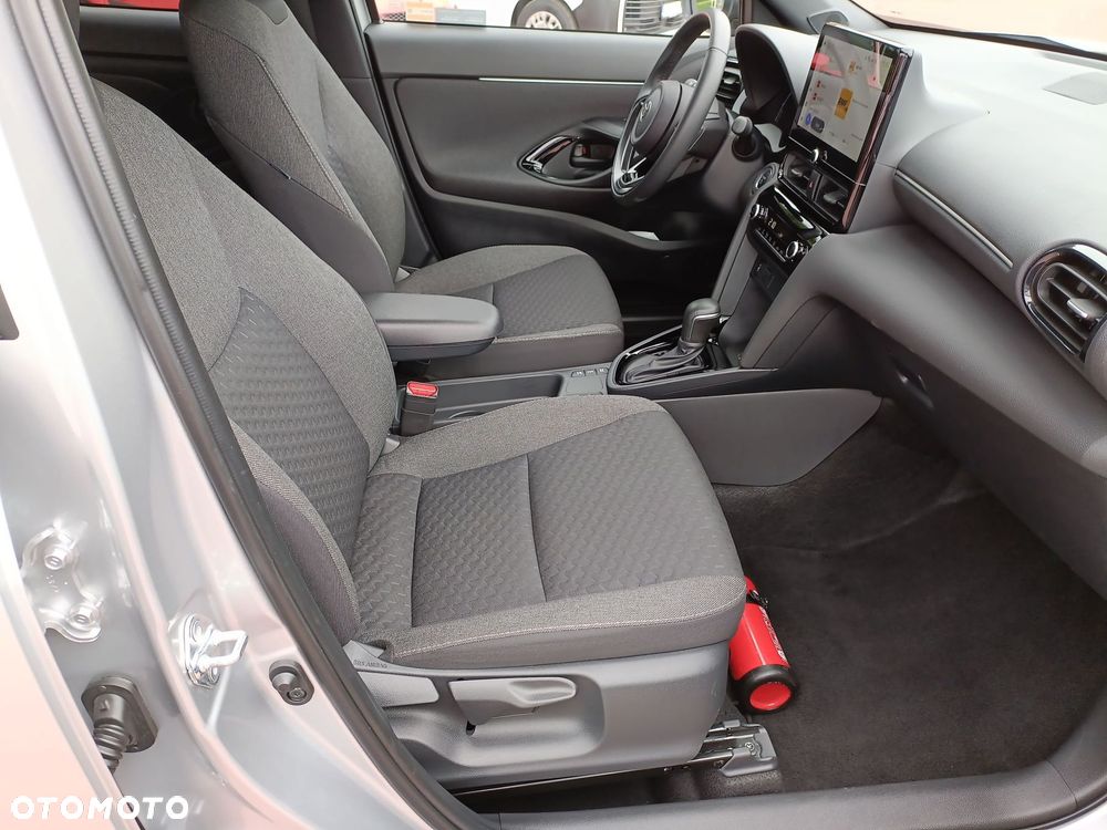 Toyota Yaris Cross Hybrid 1.5 Style - 12