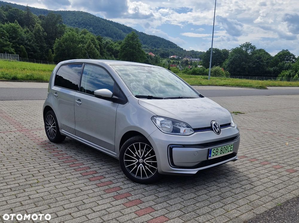 Volkswagen up! e-up Style - 1