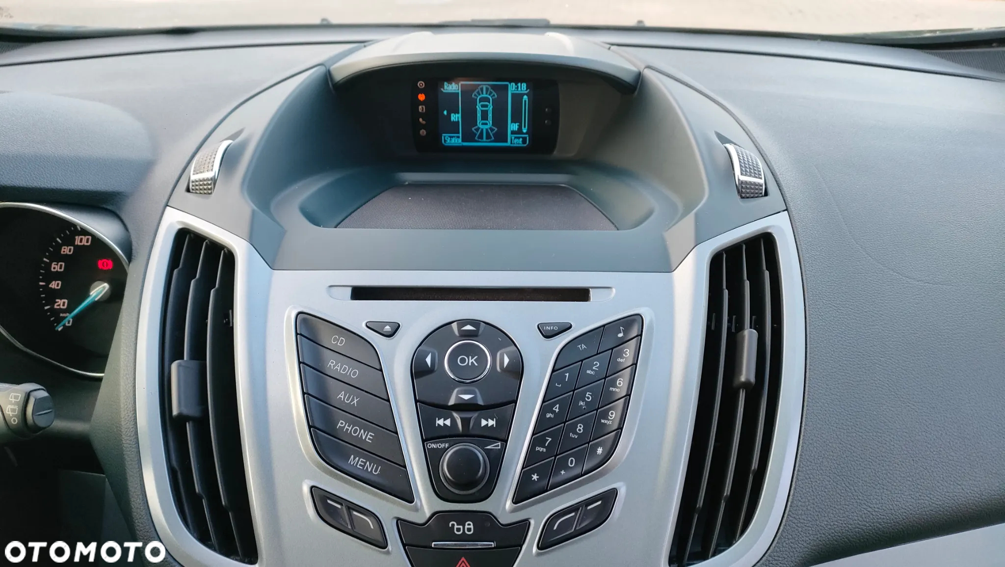 Ford C-MAX - 12