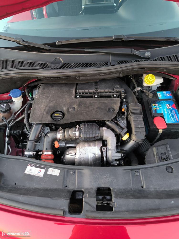 Peugeot 2008 - 16