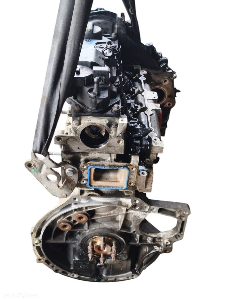 FORD FOCUS MK3 III C-MAX MK2 II 10- 1.6 TDCI SILNIK T1DA goły - 1