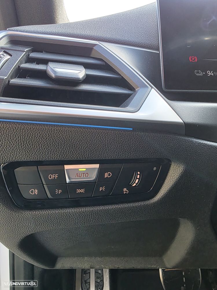 BMW i4 eDrive40 Gran Coupe M Sport - 26