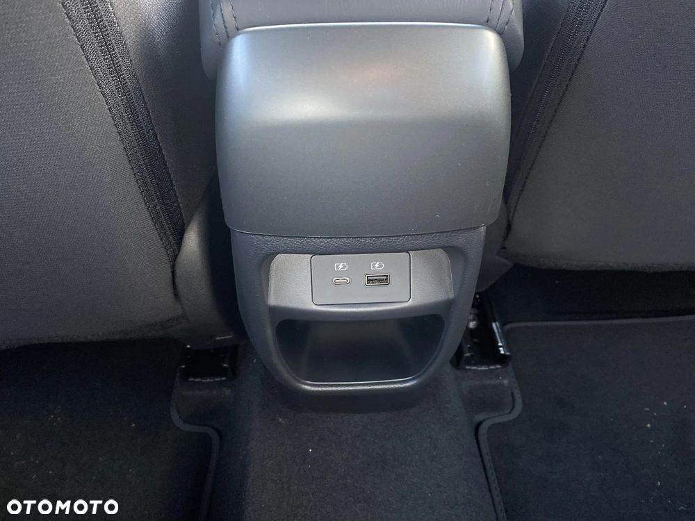 Nissan Juke 1.0 DIG-T N-Connecta - 22