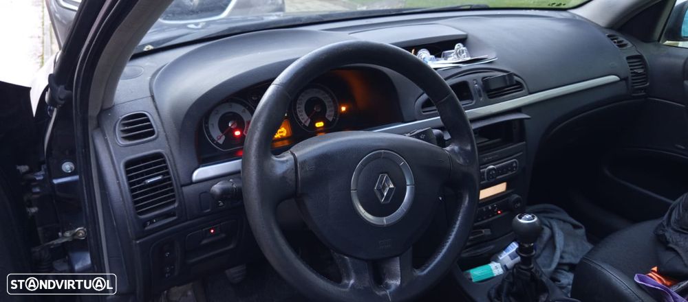 Renault Laguna Break 1.9 dCi Privilège - 6