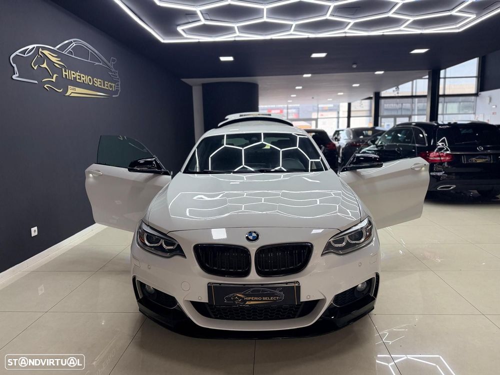 BMW 225 d Aut. M Sport - 6
