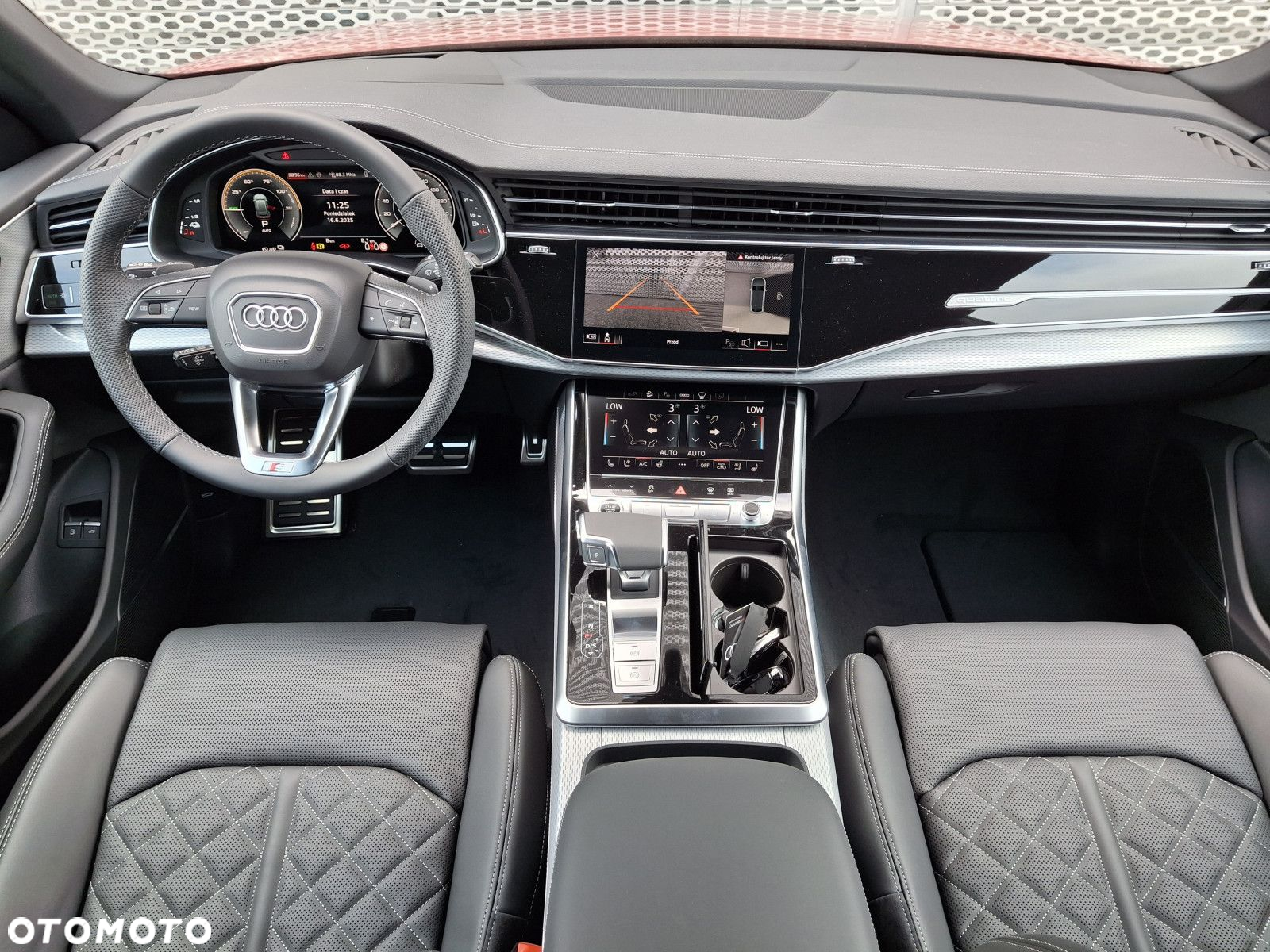 Audi Q8 - 20