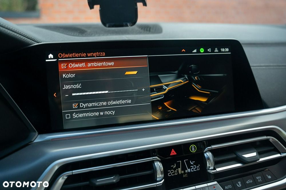 BMW X5 xDrive30d mHEV - 25