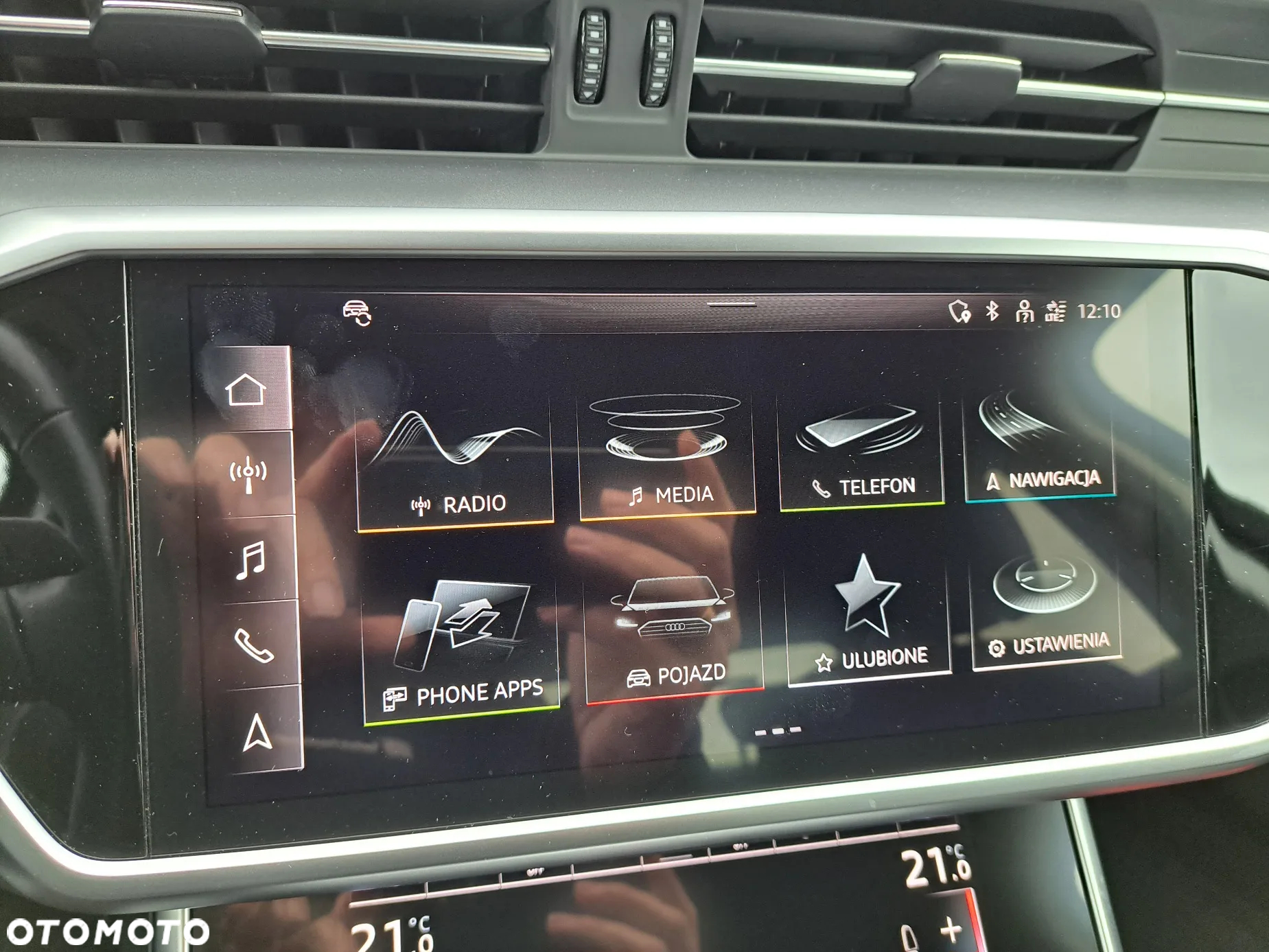 Audi A6 - 25