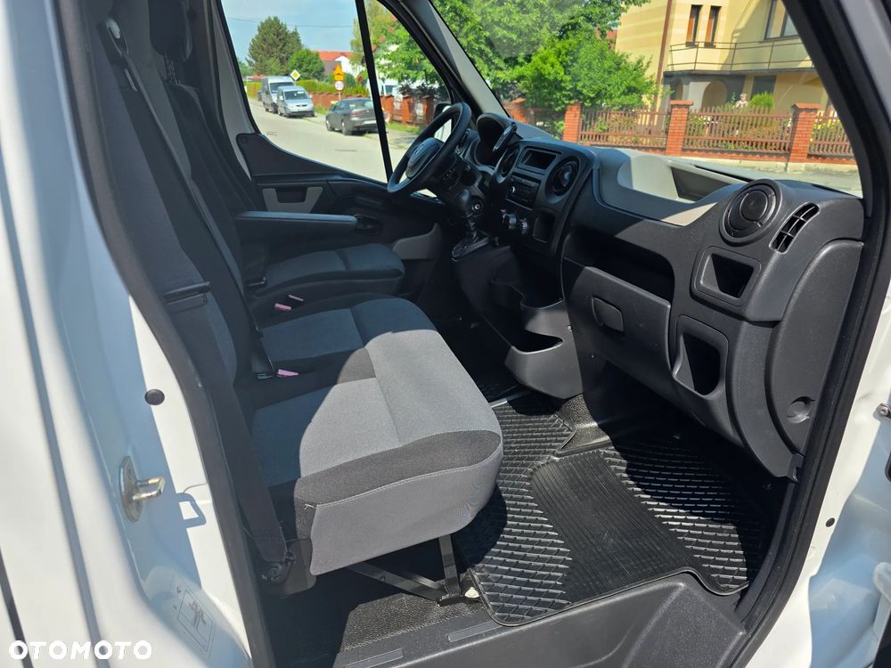 Renault Master - 20