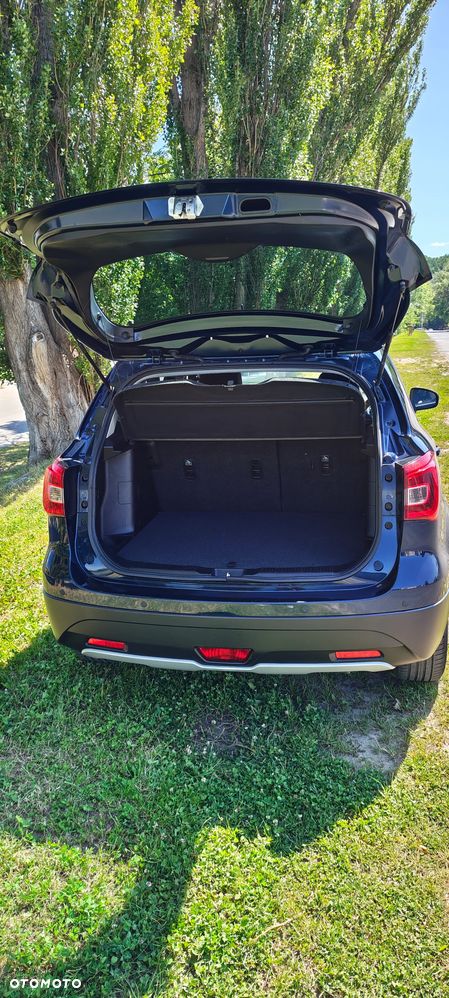 Suzuki SX4 S-Cross 1.0 T Premium - 32