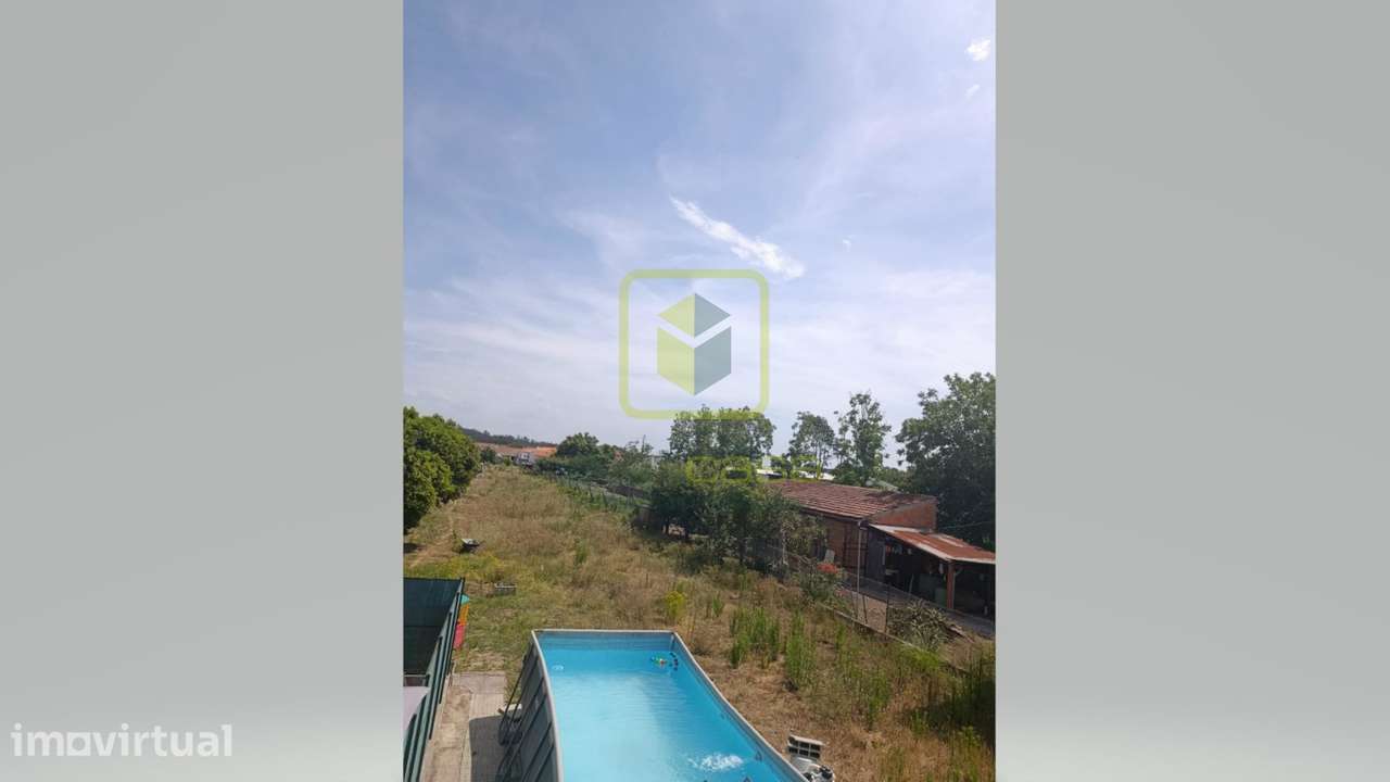 Terreno para Construção em Eixo - Grande imagem: 5/7