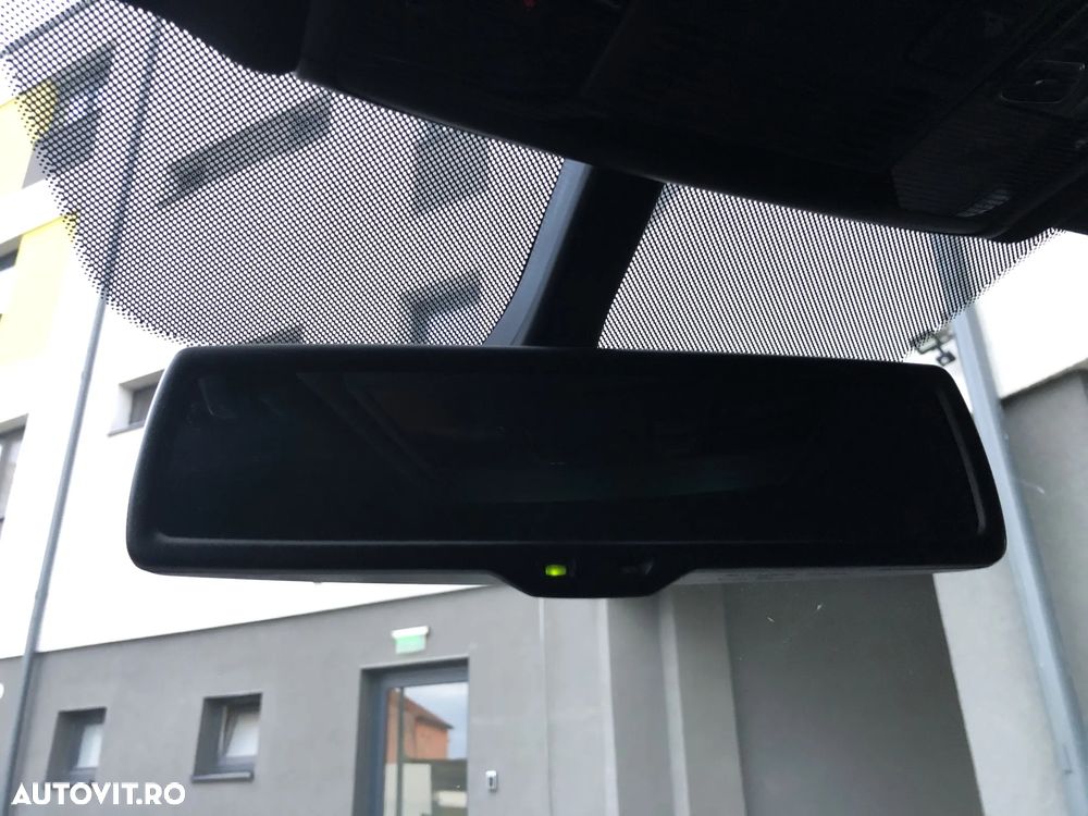 Volkswagen Golf GTE - 16