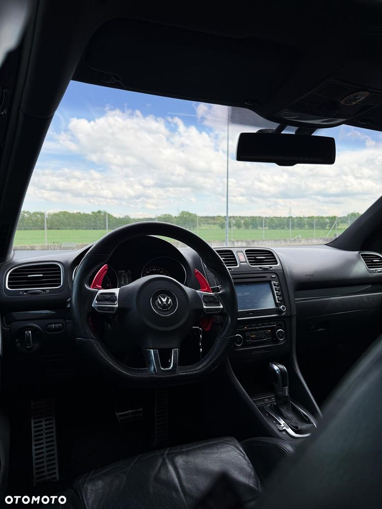 Volkswagen Golf 2.0 TDI GTD DSG - 11