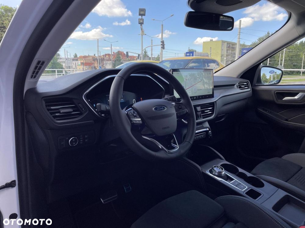 Ford Kuga 2.5 FHEV FWD Active X eCVT - 9