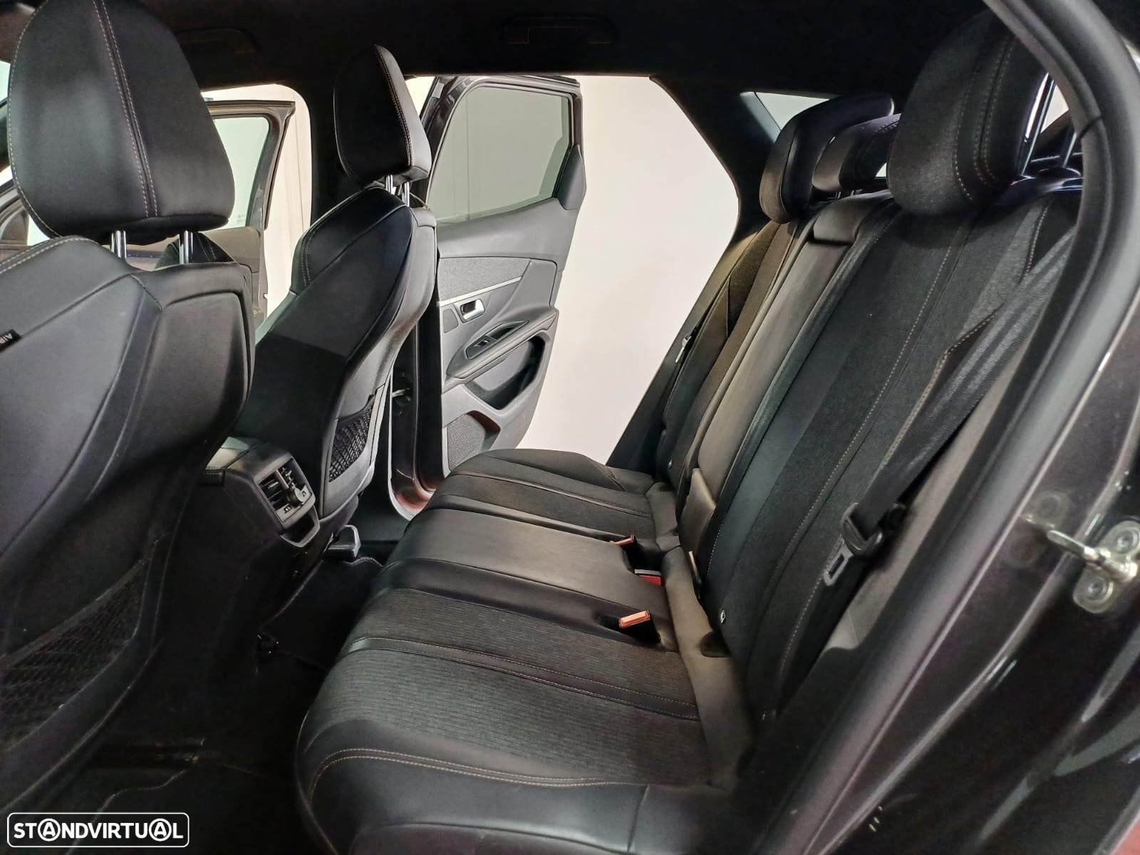 Peugeot 3008 1.2 PureTech GT Line - 12