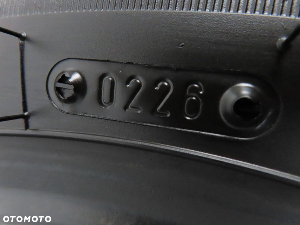 2x 185/65R15 OPONY LETNIE UŻYWANE Kormoran Summer 3 92H XL dot: 0226, 2825 - 6