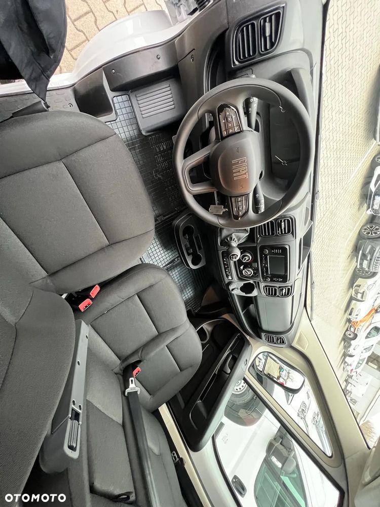 Fiat Ducato L2H1 140km seria 2 - 13