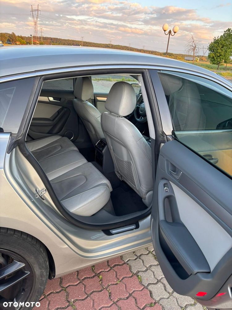 Audi A5 Sportback 3.0 TDI Quattro S tronic - 11