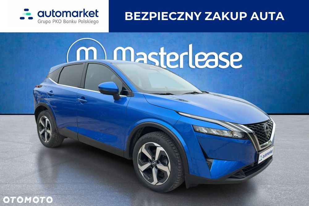 Nissan Qashqai - 3