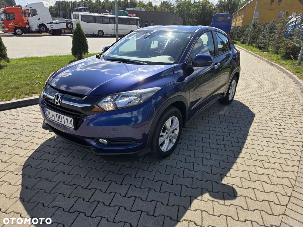 Honda HR-V 1.5 Executive (ADAS) - 3