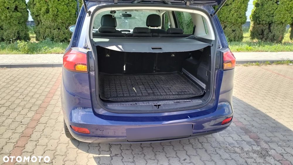 Opel Zafira Tourer 2.0 CDTI Active - 8