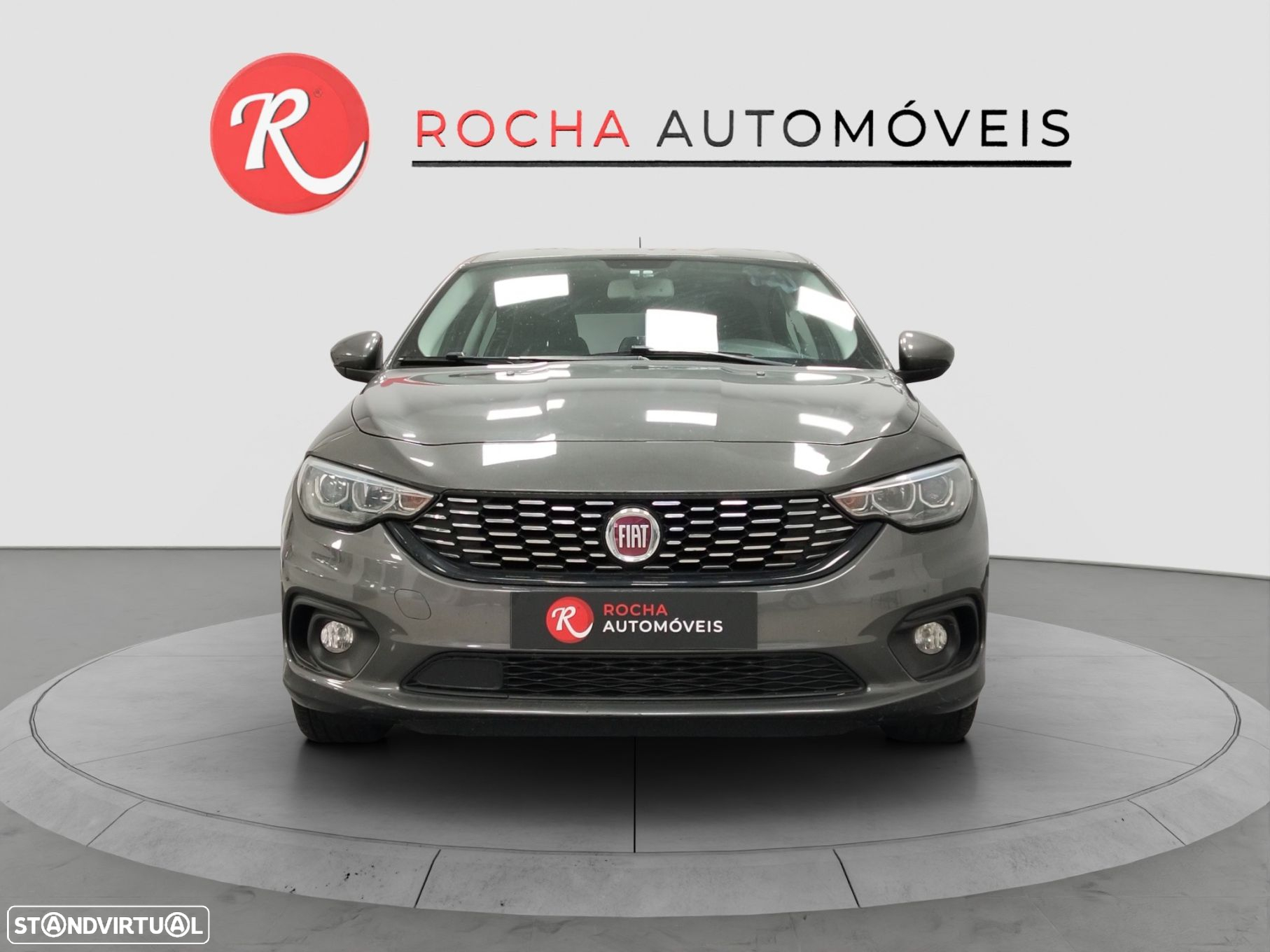 Fiat Tipo 1.3 M-Jet Lounge - 2