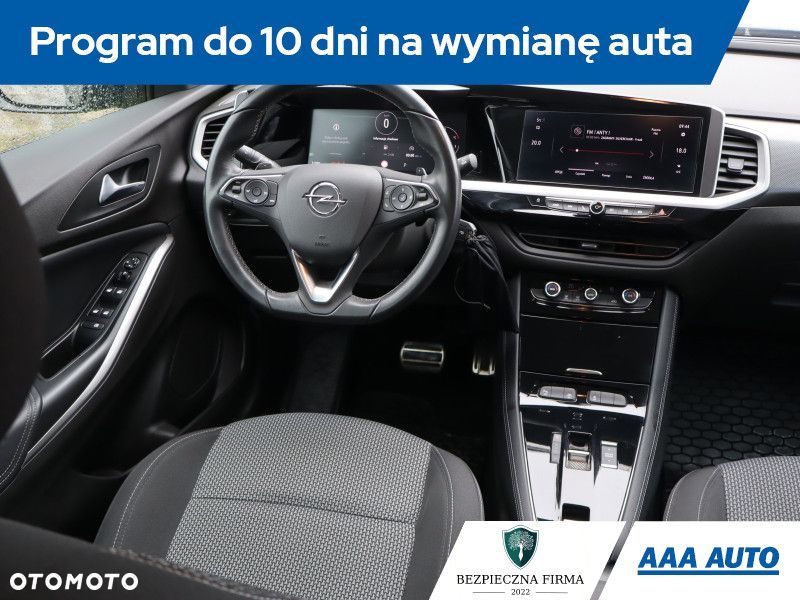 Opel Grandland X - 9
