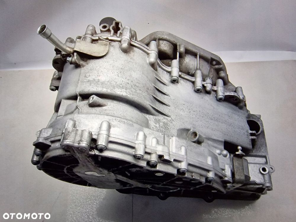 MERCEDES W169 W245 AUTOMATYCZNA SKRZYNIA 722800 B180 B200 CD BEZ STEROWNIKA - 2