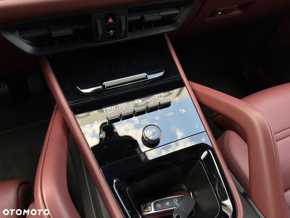 Porsche Cayenne E-Hybrid PHEV - 23