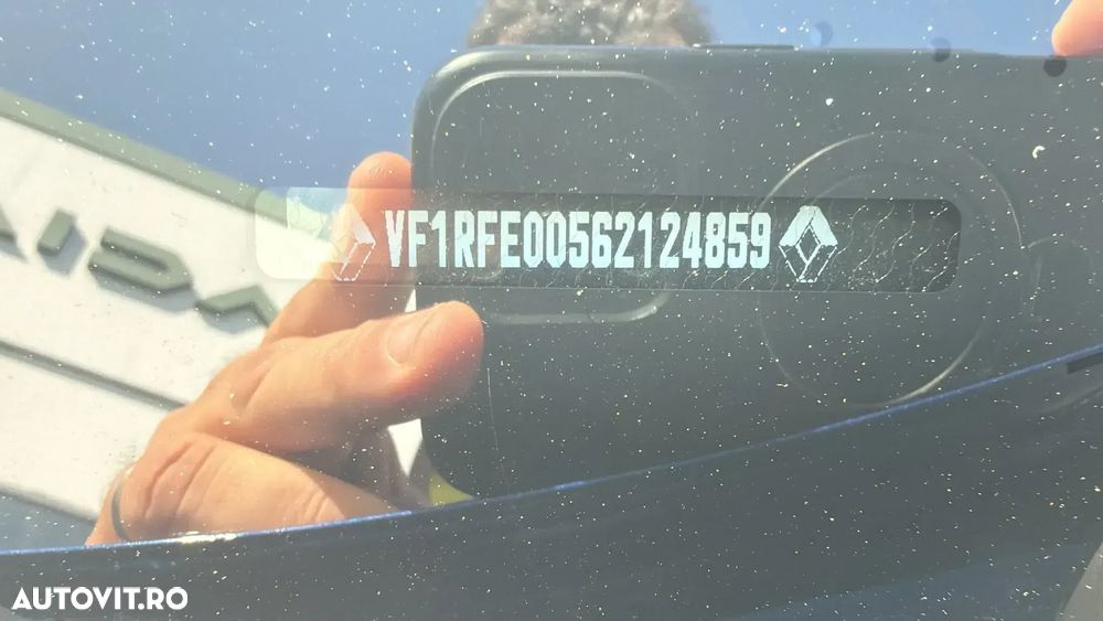 Renault Kadjar TCe GPF Intens - 10