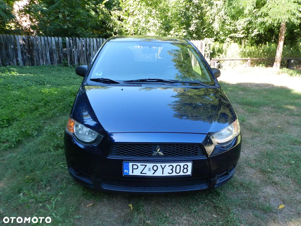 Mitsubishi Colt 1.3 Polar - 21