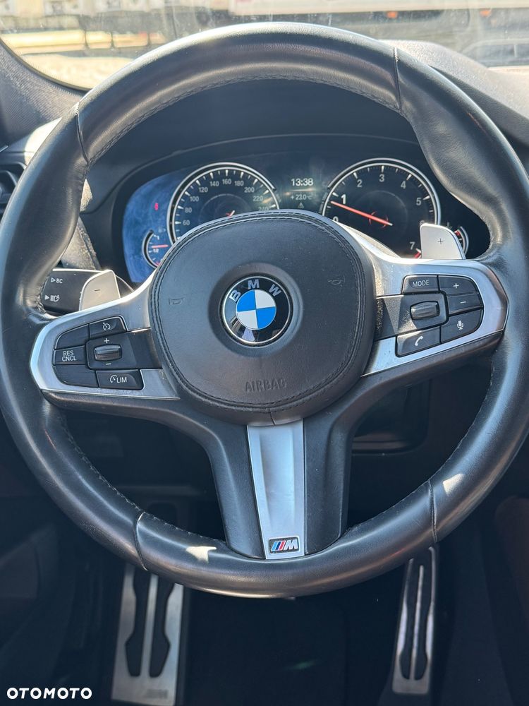 BMW X4 - 14