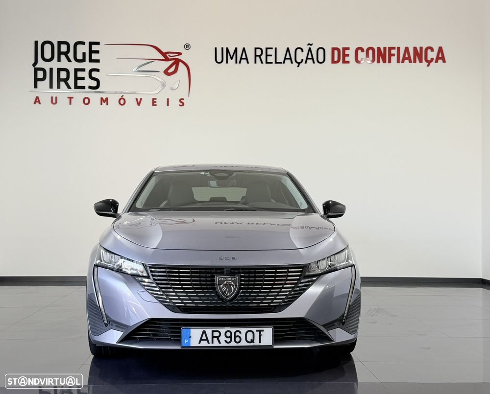 Peugeot 308 SW 1.5 BlueHDi Allure Pack - 11