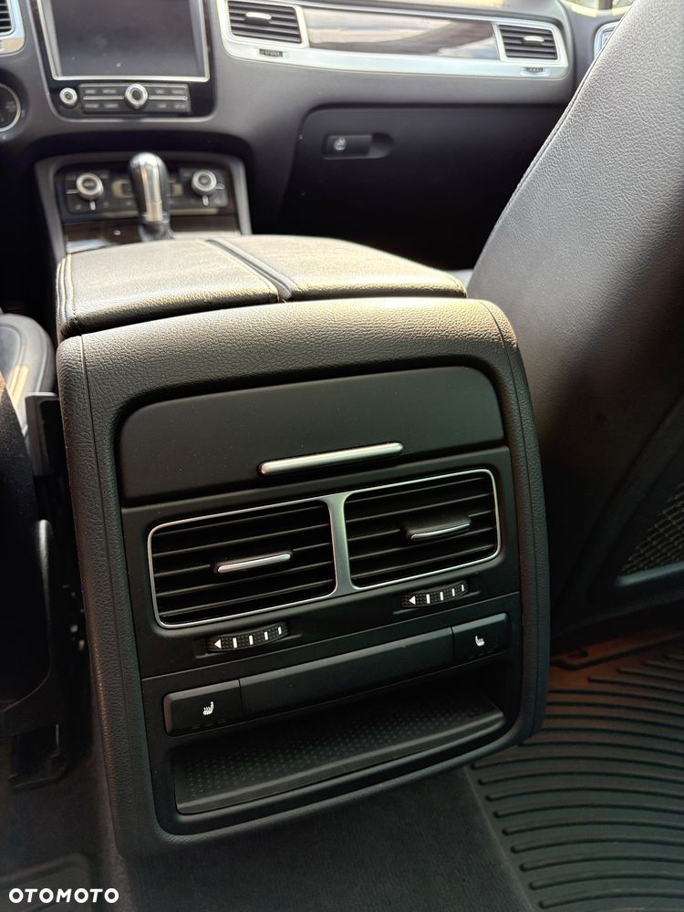 Volkswagen Touareg 3.6 V6 FSI BMT - 8