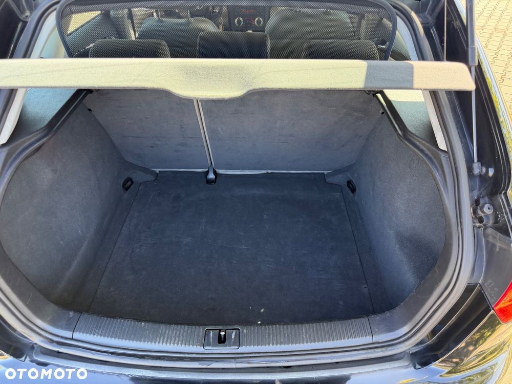 Audi A3 Sportback - 34