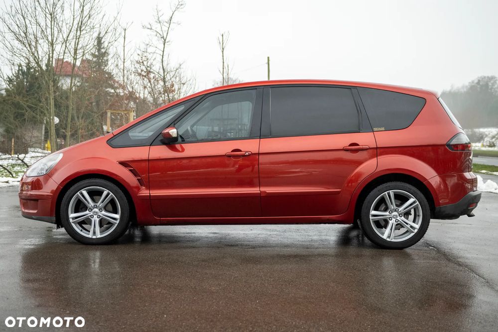 Ford S-Max - 5