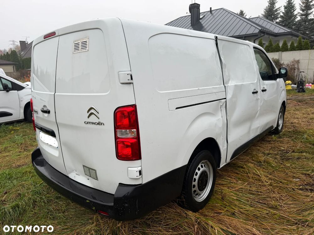 Citroën JUMPY - 4