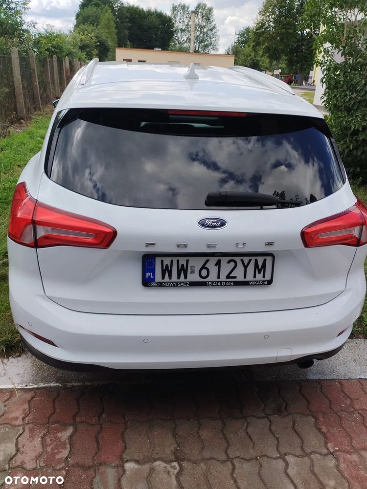 Ford Focus - 5