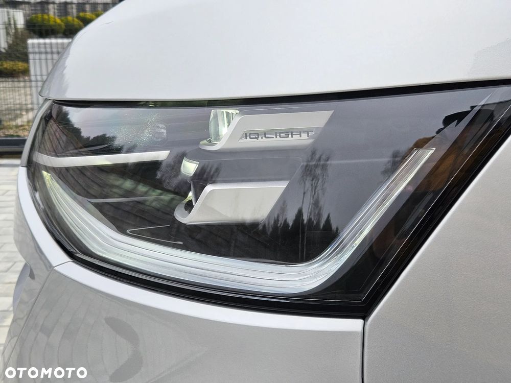 Volkswagen TRANSPORTER T7 EDITION DSG L2 Brygadowy - 16