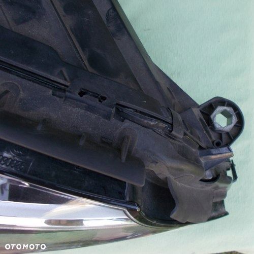 MERCEDES C KLASA W205 LED HIGH PERFORMANCE LAMPA PRAWA PRZÓD PRZEDNIA EU - 15