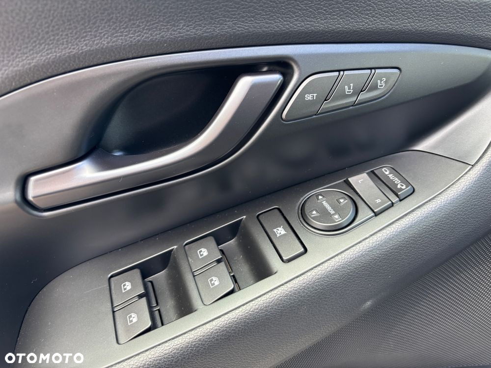 Hyundai i30 N 2.0 T-GDI Performance - 11