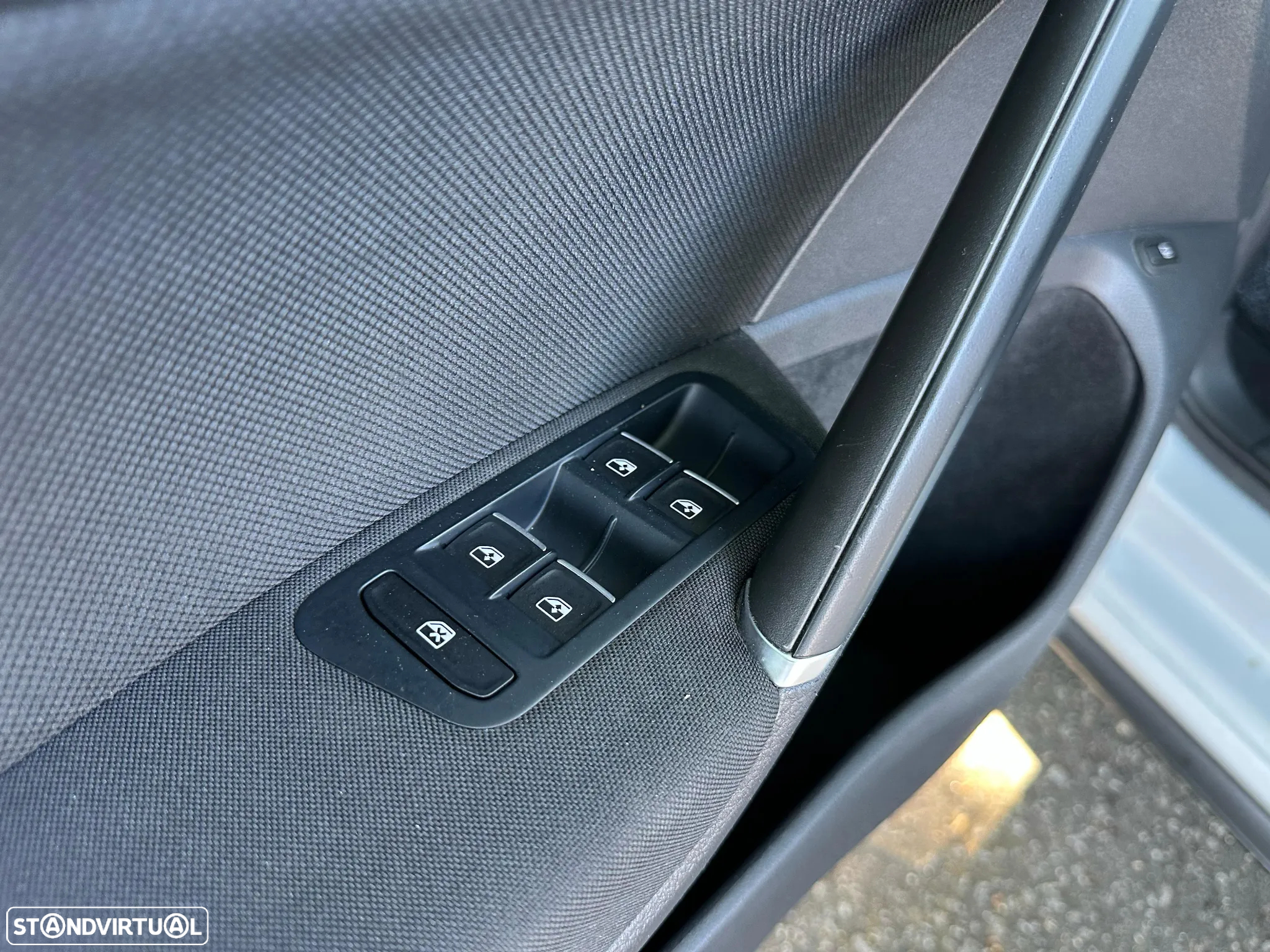 VW Golf 1.4 GTE Plug-in - 22