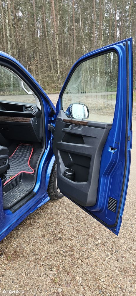 Volkswagen Multivan 2.0 TDI L1 Comfortline 4Motion DSG - 33