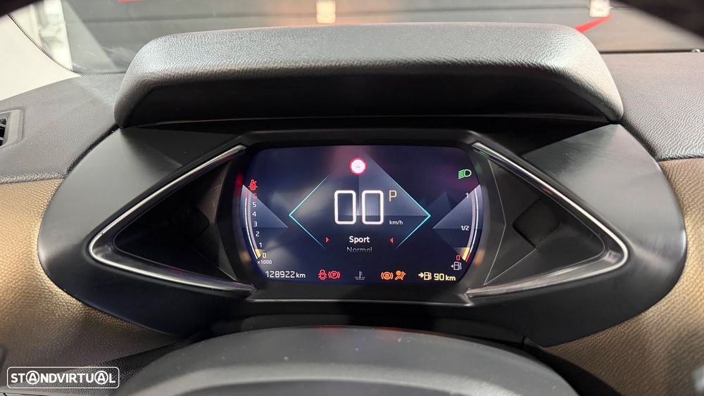 DS DS3 Crossback PureTech 130 Aut. SO CHIC - 34