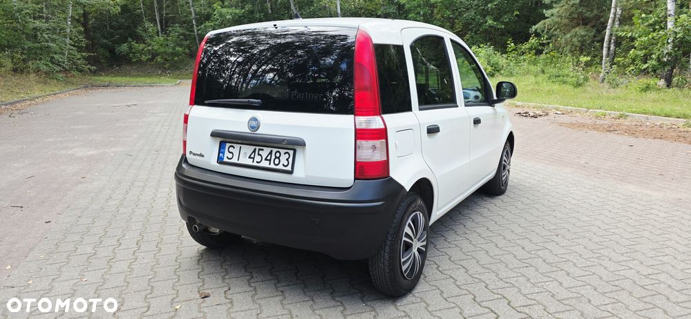 Fiat Panda 1.2 Pop - 14