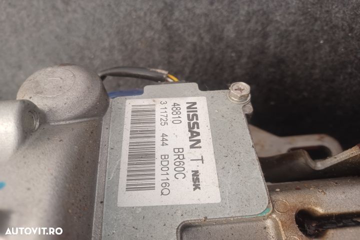 Coloana volan EANCEC-056 BD0116Q 48810BR60C EANCEC-056 BD0116Q 48810B - 6