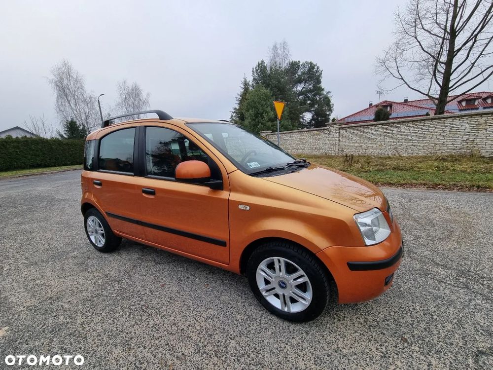 Fiat Panda - 2